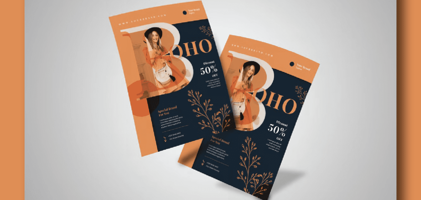 Flyer Design